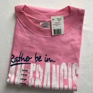 Delta Pro Weight San Francisco T-Shirt